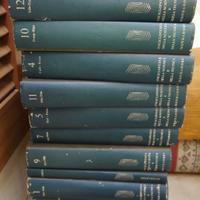 Enciclopedia della scienza e della tecnica EST Edi