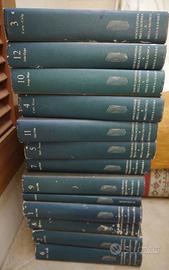 Enciclopedia della scienza e della tecnica EST Edi