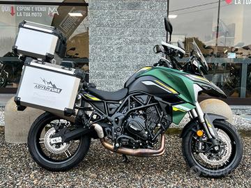 Benelli TRK 702 - 2024