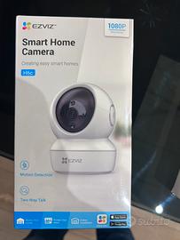 Telecamera Ezviz Smart Home