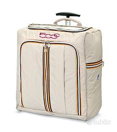 ZAINO TROLLEY K-WAY