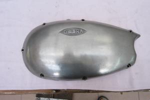 Carter Sinistro Alternatore Gilera 150 Rossa Sport