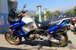 Honda Varadero 1000 perfetta