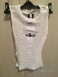 Canottiera Ciclismo Gist