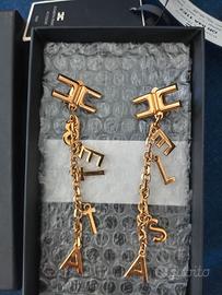 Orecchini Elisabetta Franchi