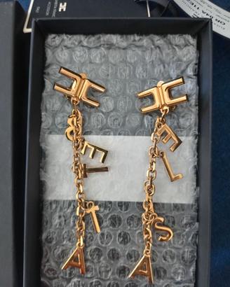 Orecchini Elisabetta Franchi