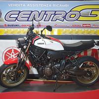 Yamaha XSR 700 ABS -