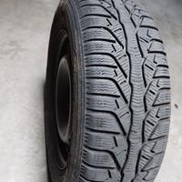Gomme invernali Kleber Krisalp 14 pollici