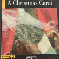 A Christmas Carol (Black Cat) di Charles Dickens