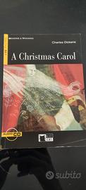 A Christmas Carol (Black Cat) di Charles Dickens