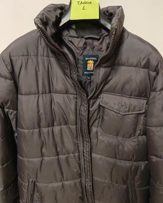 Giubbino uomo Talia L marina militare 