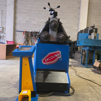 Curvatrice ercolina mod. ce40mr3