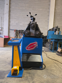 Curvatrice ercolina mod. ce40mr3