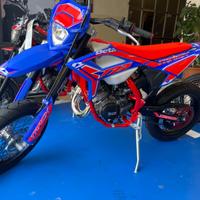 Beta RR 50 Motard Track My 25 nuovo pronta consegn