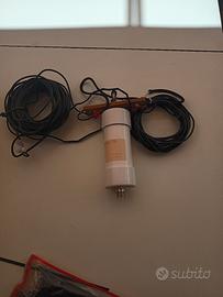 Antenna long wire