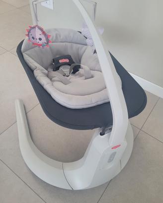 Sdraietta neonato