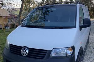 Volkswagen Transporter GUIDA A DESTRA