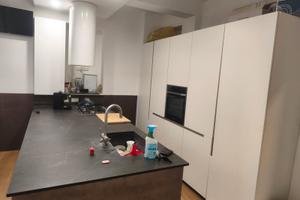 Appartamento Ristrutturato per 3 Studentesse