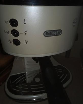 Macchina da caffè De longhi