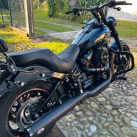 Harley Davidson Sport Glide