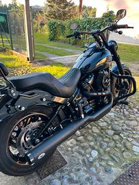 Harley Davidson Sport Glide