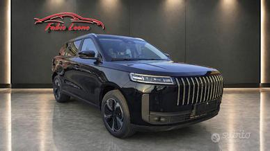 Jaecoo 5 SHS-H HEV 1.5TGDI EXCLUSIVE