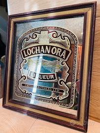 Quadro a specchio LOCHANORA LIQUEUR