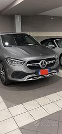 Mercedes gla 200D(h247)