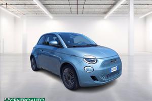 FIAT 500e 42 kWh Icon +