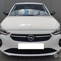 Opel corsa ricambi 2019-2021