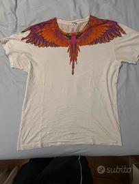 Maglia marcelo burlon