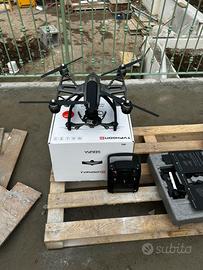 Drone Yuneec Typhoon G