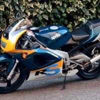 Aprilia RS 125 - 1993