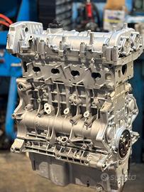 55271838 MOTORE 2.2 16 V ALFA ROMEO STELVIO