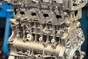 55271838 MOTORE 2.2 16 V ALFA ROMEO STELVIO