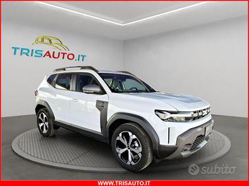 DACIA Duster 1.2 Eco-G 120 Journey NEOPATENTATI (