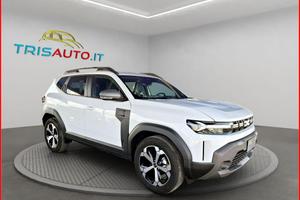 DACIA Duster 1.2 Eco-G 120 Journey NEOPATENTATI (