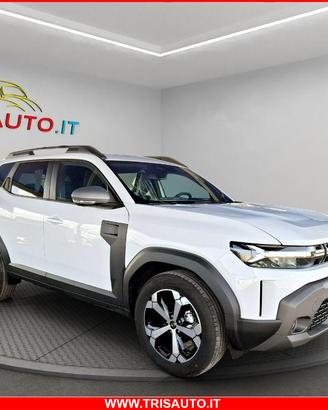 DACIA Duster 1.2 Eco-G 120 Journey NEOPATENTATI (