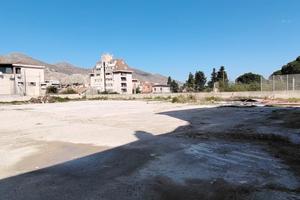 Terreno edificabile viale r siciliana Tommaso nata