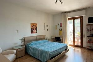 Quadrivano di ampia metratura