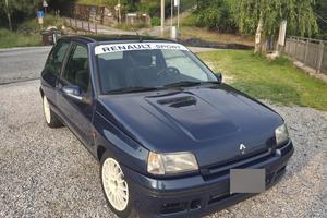 CLIO 1.8 16v