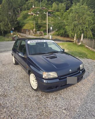 CLIO 1.8 16v