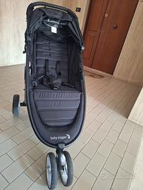 Passeggino Baby Jogger City Mini 2 (fino a 22kg)