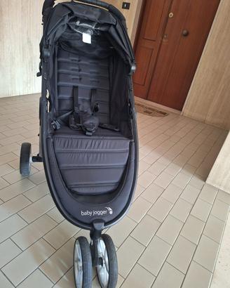 Passeggino Baby Jogger City Mini 2 (fino a 22kg)