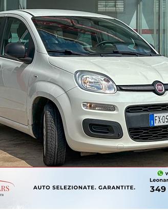 Fiat Panda 1.2