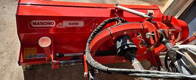 Trincia  maschio 160cm