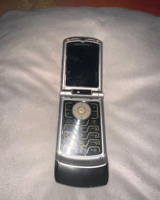 Motorola StarTAC - vintage per collezionisti