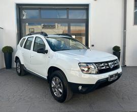 Dacia Duster 1.5 DCI 110Cv FAMILY Km63.000-2016