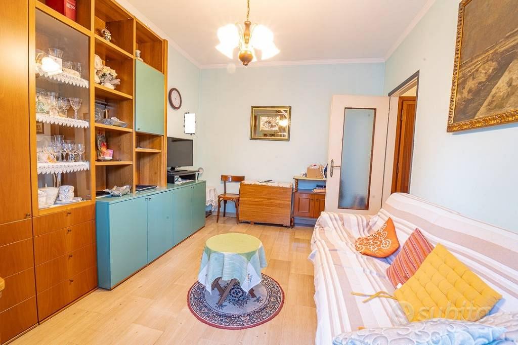 Appartamento – Bollate, Cantun Sciatin - Vista 4