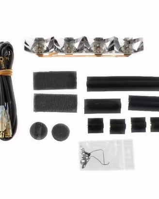Kit luci stop per bauletto moto Shad NAD01 NAD02 N